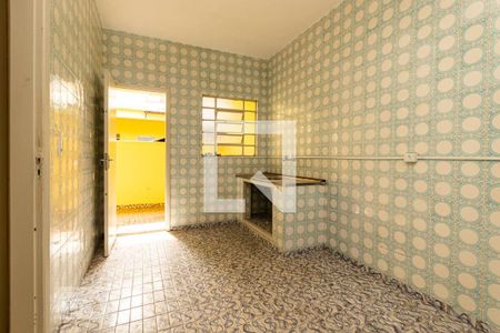 Apartamento para alugar com 105m², 2 quartos e sem vaga Apartamento para alugar com 105m², 2 quartos e sem vagaCozinha
