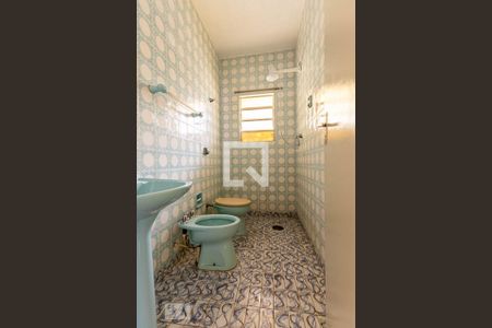Apartamento para alugar com 105m², 2 quartos e sem vaga Apartamento para alugar com 105m², 2 quartos e sem vagaBanheiro