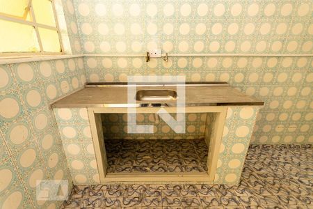 Apartamento para alugar com 105m², 2 quartos e sem vaga Apartamento para alugar com 105m², 2 quartos e sem vagaCozinha