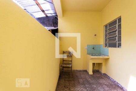 Apartamento para alugar com 105m², 2 quartos e sem vaga Apartamento para alugar com 105m², 2 quartos e sem vagaÀrea de serviço
