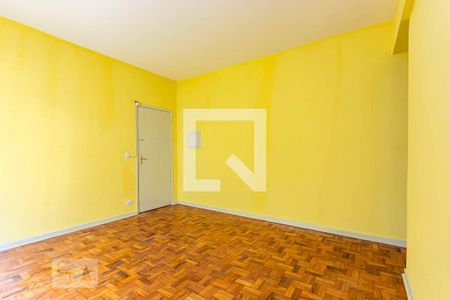Sala de apartamento para alugar com 2 quartos, 105m² em Jardim Tiete, São Paulo