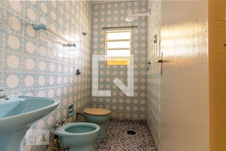 Apartamento para alugar com 105m², 2 quartos e sem vaga Apartamento para alugar com 105m², 2 quartos e sem vagaBanheiro