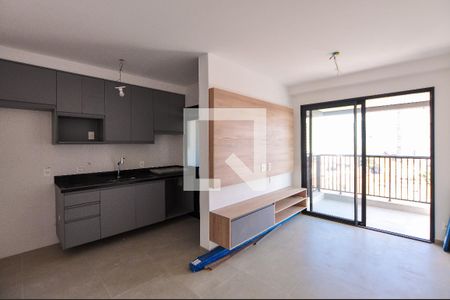 Apartamento para alugar com 50m², 1 quarto e 1 vagaSala