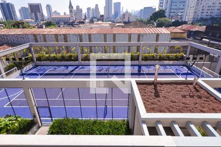 Apartamento para alugar com 50m², 1 quarto e 1 vagaÁrea comum - Quadra Esportiva