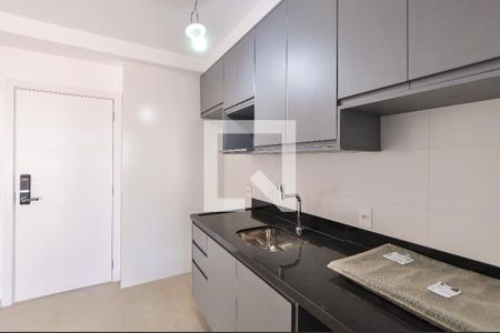 Apartamento para alugar com 50m², 1 quarto e 1 vagaCozinha