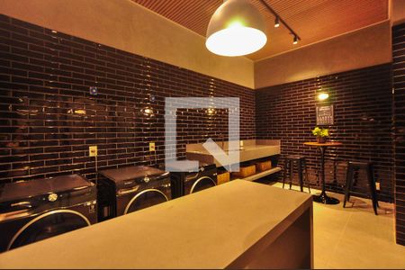 Apartamento para alugar com 50m², 1 quarto e 1 vagaÁrea comum - Lavanderia