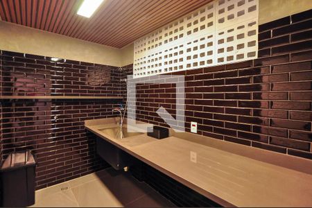 Apartamento para alugar com 50m², 1 quarto e 1 vagaÁrea comum - Pet Care