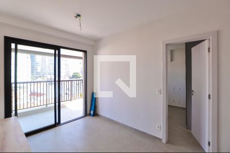 Apartamento para alugar com 50m², 1 quarto e 1 vagaSala