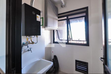 Apartamento para alugar com 50m², 1 quarto e 1 vagaÁrea de Serviço