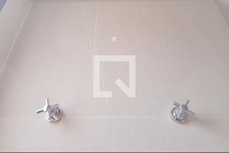 Apartamento para alugar com 50m², 1 quarto e 1 vagaBanheiro da Suíte