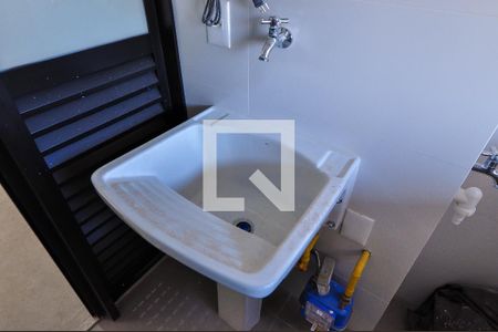 Apartamento para alugar com 50m², 1 quarto e 1 vagaÁrea de Serviço