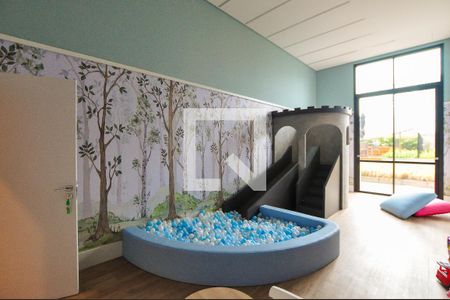 Apartamento para alugar com 50m², 1 quarto e 1 vagaÁrea comum - Brinquedoteca