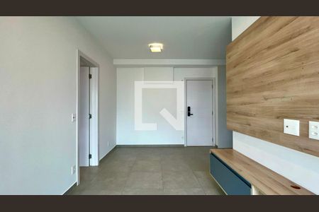 Sala de apartamento para alugar com 1 quarto, 50m² em Pinheiros, São Paulo