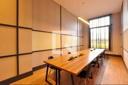 Apartamento para alugar com 50m², 1 quarto e 1 vagaÁrea comum - Cowork