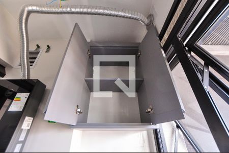 Apartamento para alugar com 50m², 1 quarto e 1 vagaÁrea de Serviço