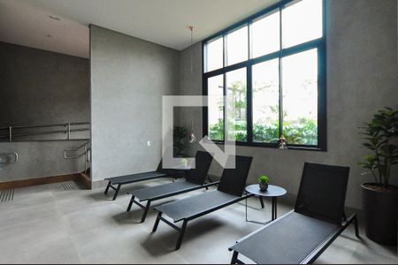 Apartamento para alugar com 50m², 1 quarto e 1 vagaÁrea comum - SPA