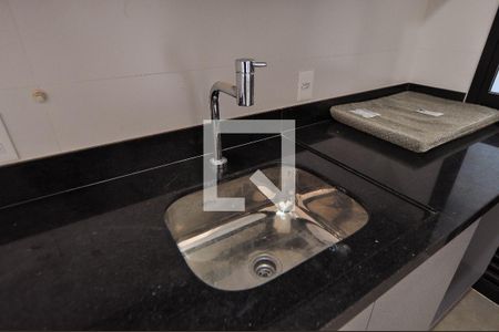 Apartamento para alugar com 50m², 1 quarto e 1 vagaCozinha