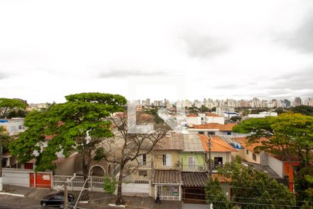 Vista de apartamento para alugar com 2 quartos, 84m² em Planalto Paulista, São Paulo