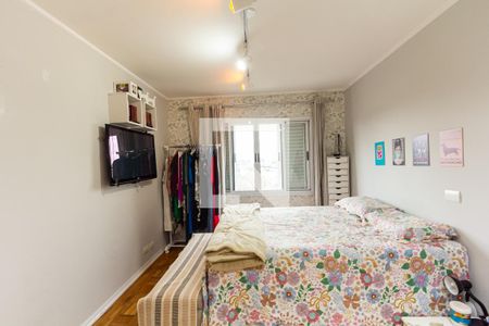 Quarto 1 de apartamento para alugar com 2 quartos, 84m² em Planalto Paulista, São Paulo