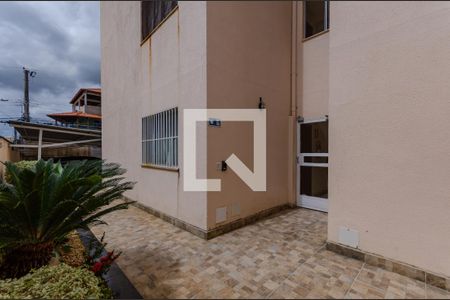 Apartamento para alugar com 46m², 2 quartos e 1 vagaÁrea comum