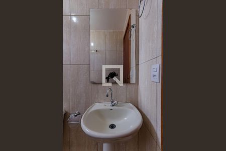 Apartamento para alugar com 46m², 2 quartos e 1 vagaBanheiro 