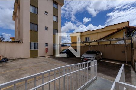 Apartamento para alugar com 46m², 2 quartos e 1 vagaÁrea comum