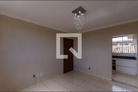 Apartamento para alugar com 46m², 2 quartos e 1 vagaSala 