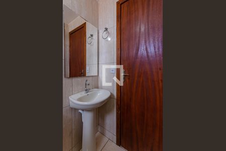 Apartamento para alugar com 46m², 2 quartos e 1 vagaBanheiro 