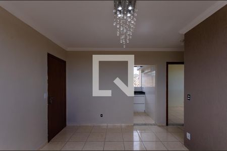 Apartamento para alugar com 46m², 2 quartos e 1 vagaSala 