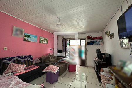 Sala  de casa à venda com 2 quartos, 150m² em Santos Dumont, São Leopoldo