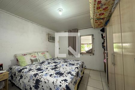 Quarto  de casa à venda com 2 quartos, 150m² em Santos Dumont, São Leopoldo