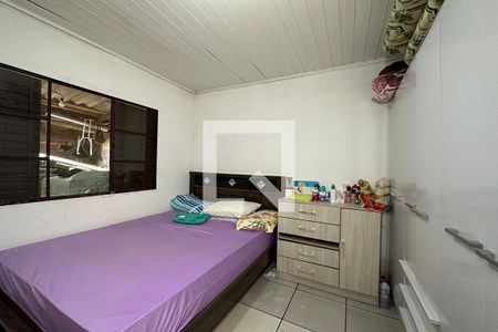 Quarto 2 de casa à venda com 2 quartos, 150m² em Santos Dumont, São Leopoldo