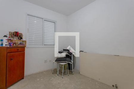 Quarto 2 de apartamento à venda com 2 quartos, 48m² em Vila Conde do Pinhal, São Paulo