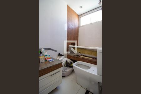 Apartamento à venda com 82m², 2 quartos e 1 vagaBanheiro da Suíte