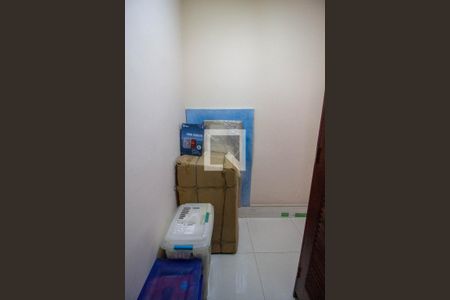 Apartamento à venda com 82m², 2 quartos e 1 vagaQuarto de Serviço