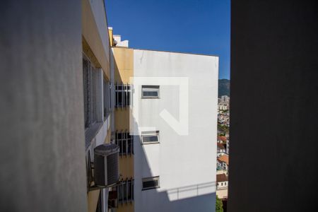 Apartamento à venda com 82m², 2 quartos e 1 vagaVista da Área de Serviço