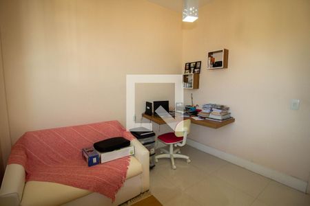 Apartamento à venda com 82m², 2 quartos e 1 vagaQuarto 2