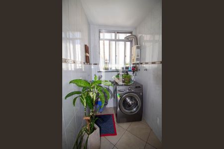 Apartamento à venda com 82m², 2 quartos e 1 vagaÁrea de Serviço