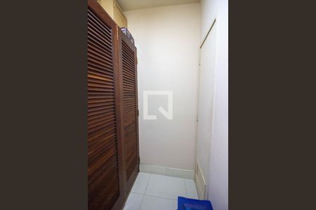 Apartamento à venda com 82m², 2 quartos e 1 vagaQuarto de Serviço