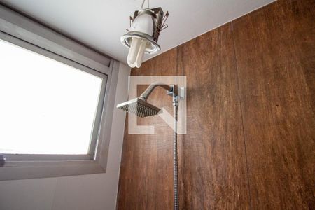 Apartamento à venda com 82m², 2 quartos e 1 vagaBanheiro da Suíte