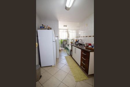 Apartamento à venda com 82m², 2 quartos e 1 vagaCozinha