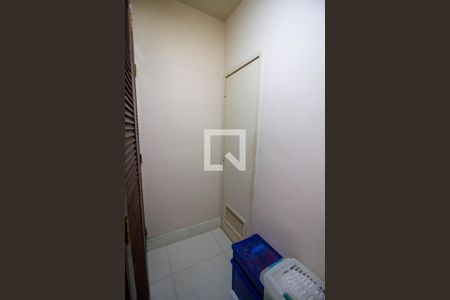 Apartamento à venda com 82m², 2 quartos e 1 vagaQuarto de Serviço