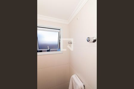 Apartamento à venda com 123m², 2 quartos e 2 vagas Apartamento à venda com 123m², 2 quartos e 2 vagasBanheiro