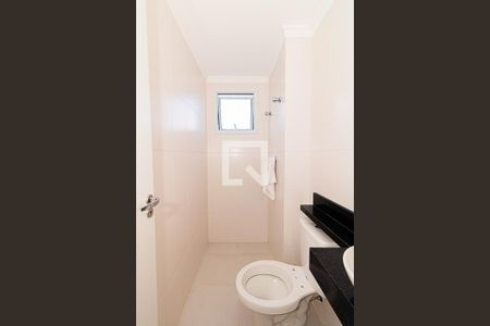 Apartamento à venda com 123m², 2 quartos e 2 vagas Apartamento à venda com 123m², 2 quartos e 2 vagasBanheiro