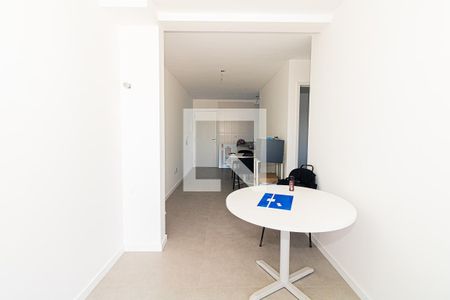 Sala de apartamento à venda com 2 quartos, 123m² em Vila Maria, São Paulo