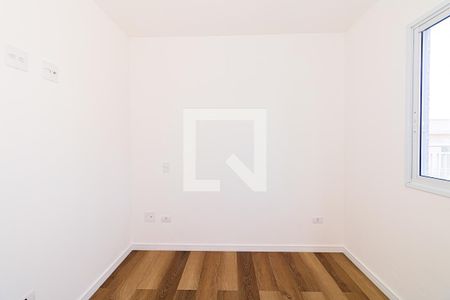 Suíte de apartamento à venda com 2 quartos, 123m² em Vila Maria, São Paulo