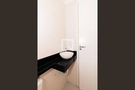 Apartamento à venda com 123m², 2 quartos e 2 vagas Apartamento à venda com 123m², 2 quartos e 2 vagasBanheiro