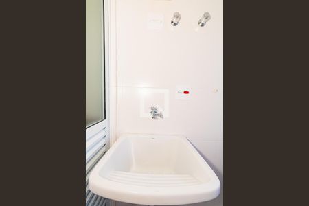 Apartamento à venda com 123m², 2 quartos e 2 vagas Apartamento à venda com 123m², 2 quartos e 2 vagasÁrea de Serviço