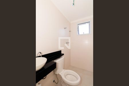 Apartamento à venda com 123m², 2 quartos e 2 vagas Apartamento à venda com 123m², 2 quartos e 2 vagasBanheiro da Suíte