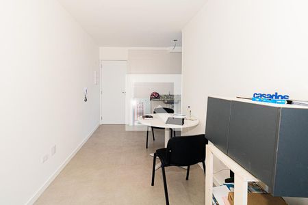 Sala de apartamento à venda com 2 quartos, 123m² em Vila Maria, São Paulo